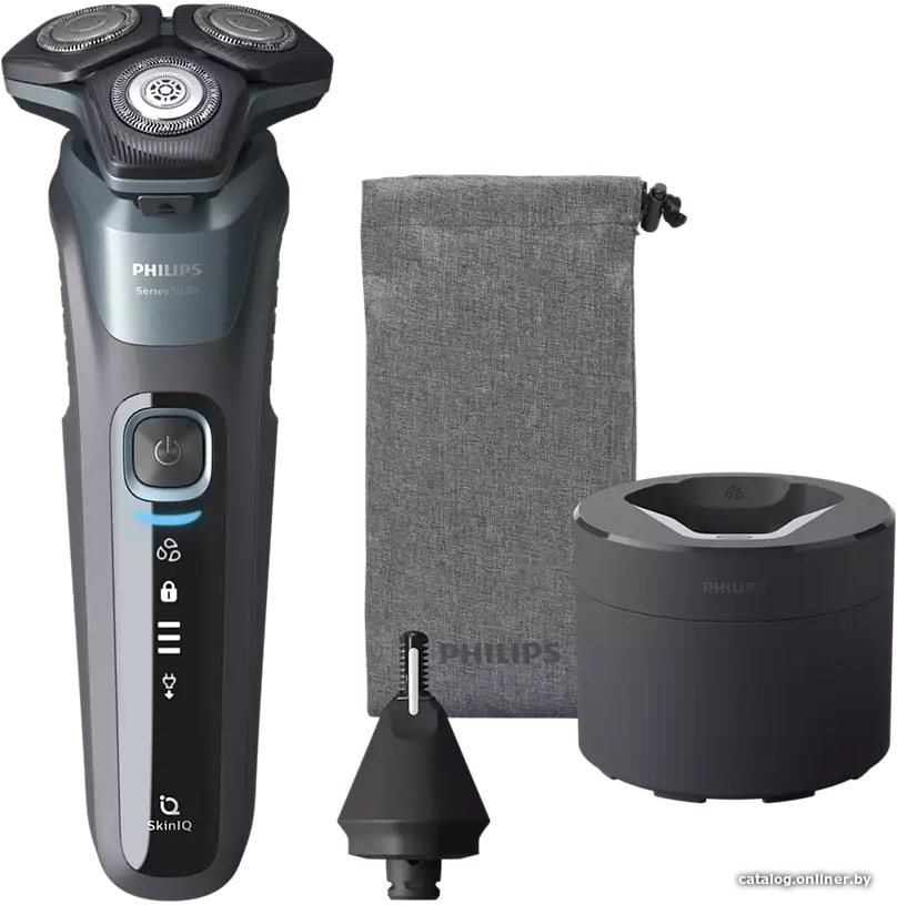 Электробритва Philips S5586/66