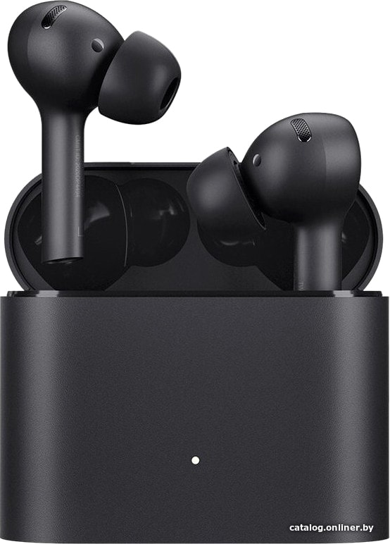Наушники Xiaomi Mi True Wireless Earphones 2 Pro TWSEJ10WM (международная версия)