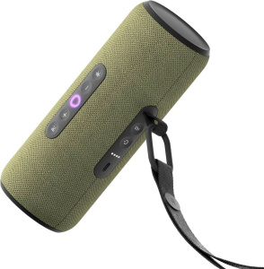 Станция Стрит (зеленый)