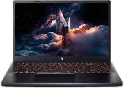 Игровой ноутбук Acer Nitro V 15 ANV15-52-7415 NH.QZ7CD.001