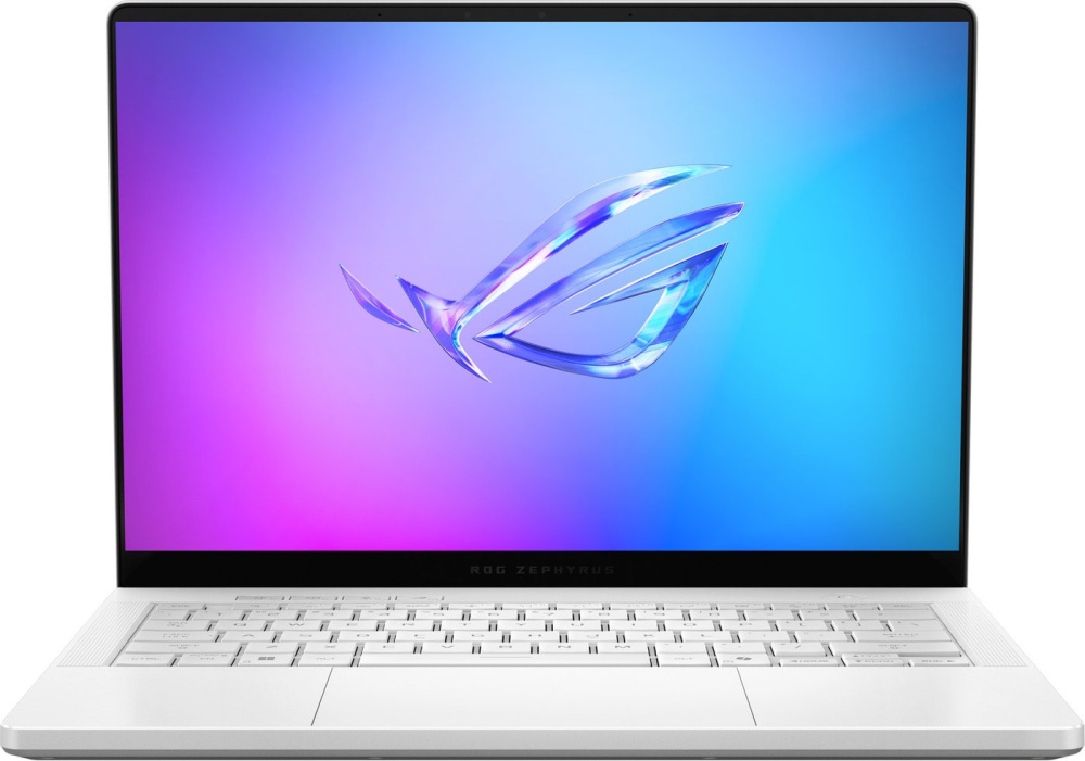 Игровой ноутбук ASUS ROG Zephyrus G14 2025 GA403WW-QS100W