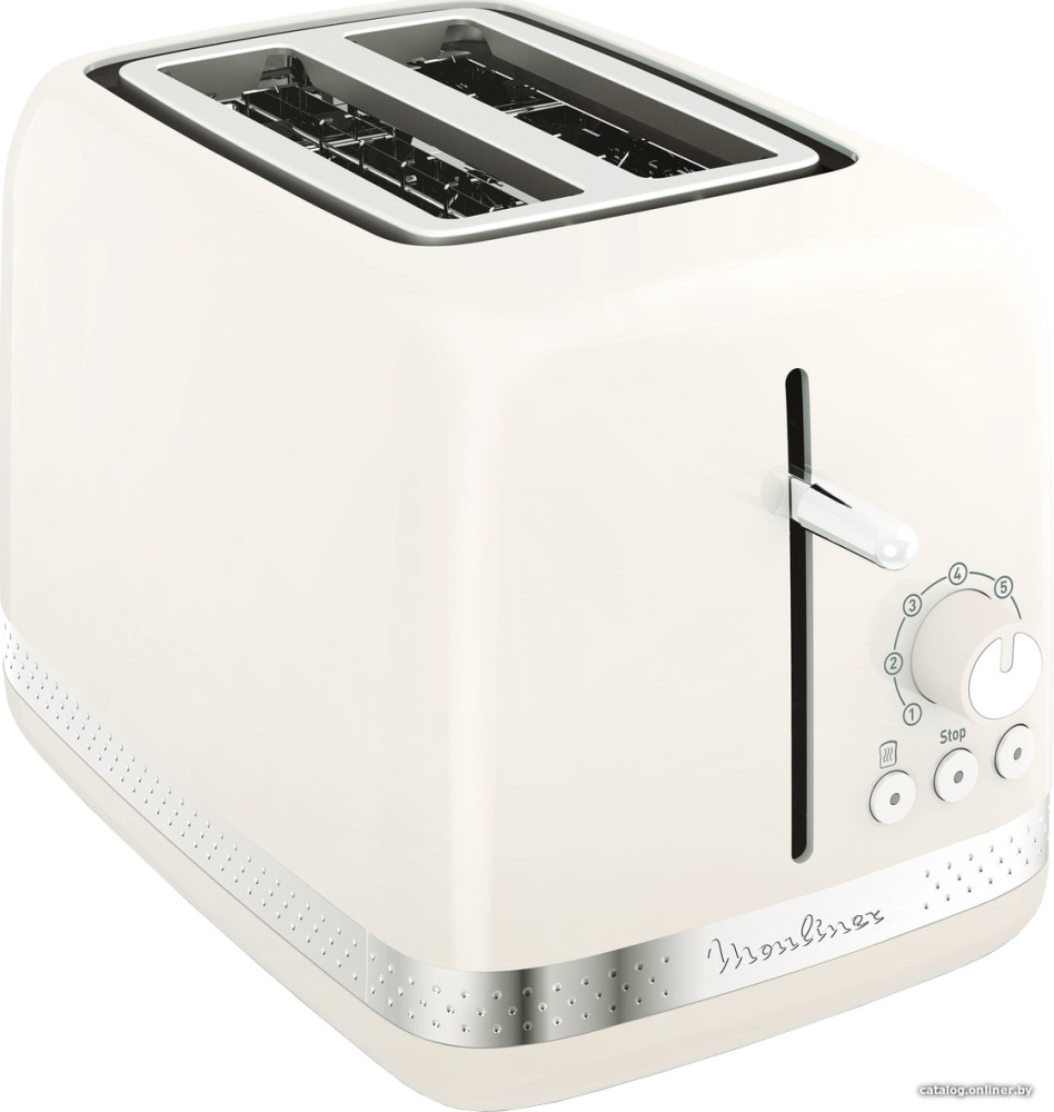Тостер Moulinex Soleil LT300A30