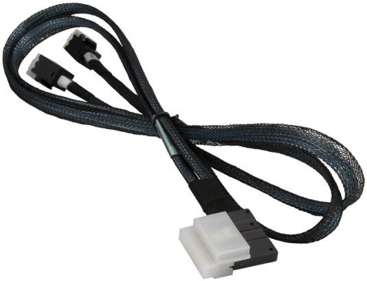 Кабель Amphenol CBL-8654-8643-SAS-08