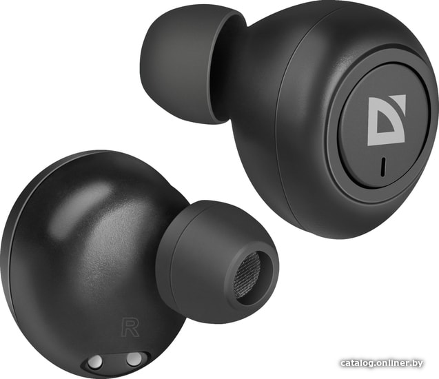 Наушники Defender Twins 638