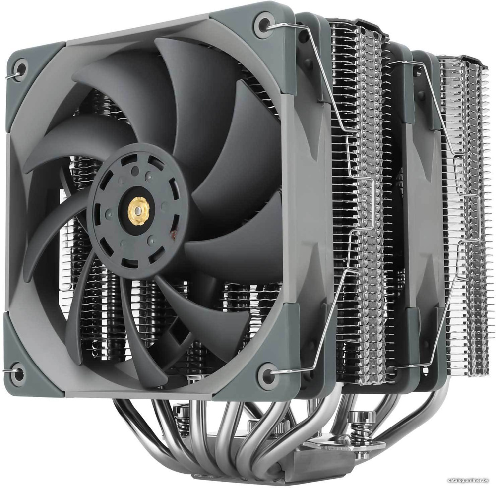 Кулер для процессора Thermalright Frost Tower 120