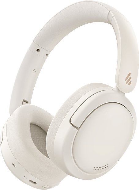 Наушники Edifier W800BT Pro (бежевый)