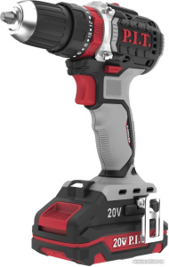 PSB20H-10C/1 (с 1-им АКБ, кейс, оснастка)