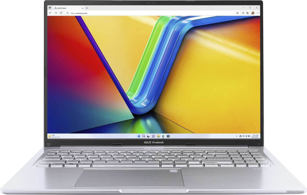 Ноутбук ASUS Vivobook 16 M1605NAQ-MB066