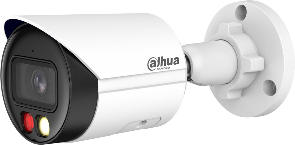 IP-камера Dahua DH-IPC-HFW2649SP-S-IL-0280B