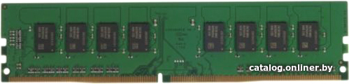 Оперативная память Foxline 16ГБ DDR4 3200 МГц FL3200D4U22S-16G