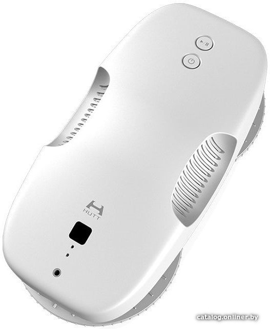 Робот для мытья окон Hutt DDC55 (белый)