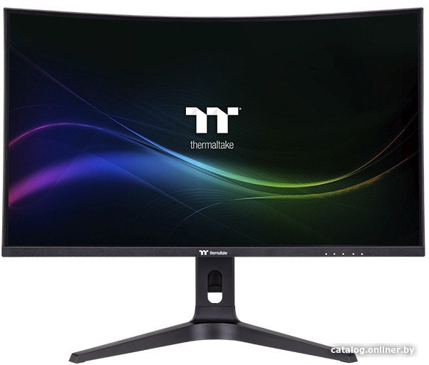 Игровой монитор Thermaltake TGM-V32CQ GM-GCE-32CEQB-EU