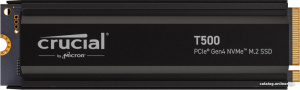 T500 2TB CT2000T500SSD5