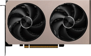 GeForce RTX 5060 Ti 8G Inspire 2X