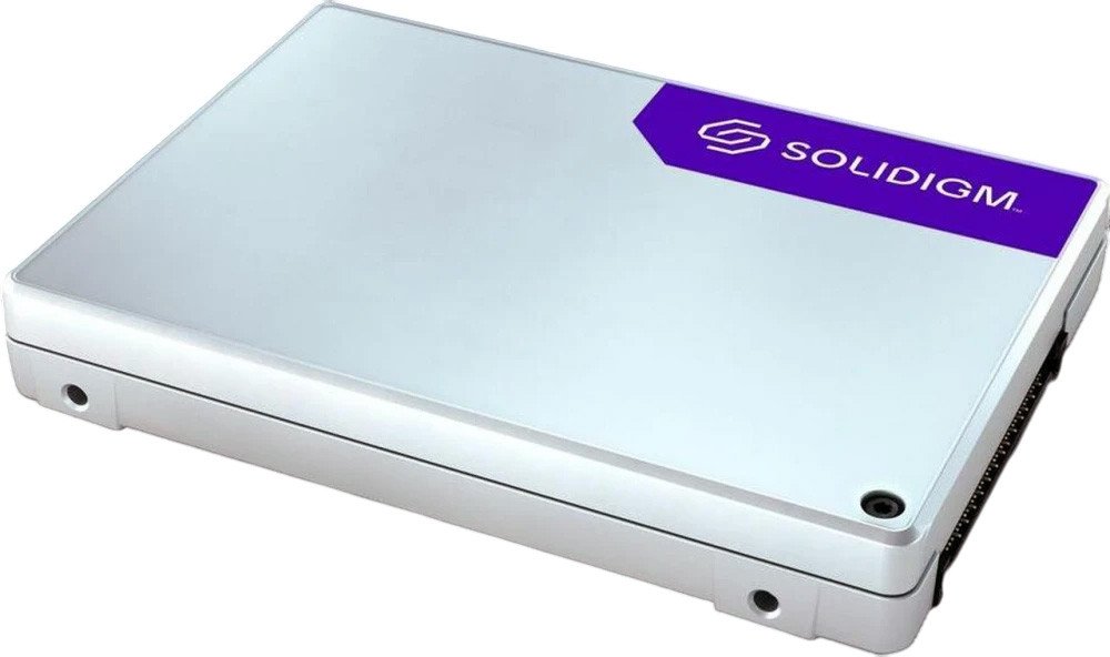 SSD Solidigm D7-P5520 3.84TB SSDPF2KX038T11Z