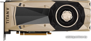 Titan V 12GB HBM2