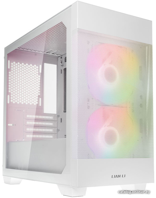Корпус Lian Li Lancool 205M Mesh G99.OE744MS.10