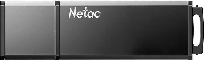 USB Flash Netac U351 USB 3.2 128GB NT03U351N-128G-32BK