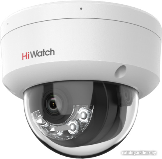 IP-камера HiWatch DS-I852M