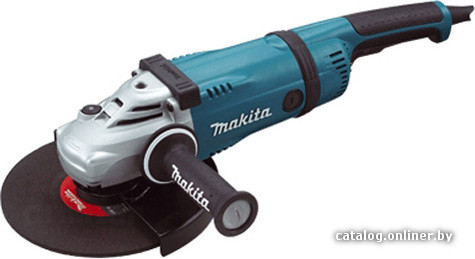 Угловая шлифмашина Makita GA9030SF01