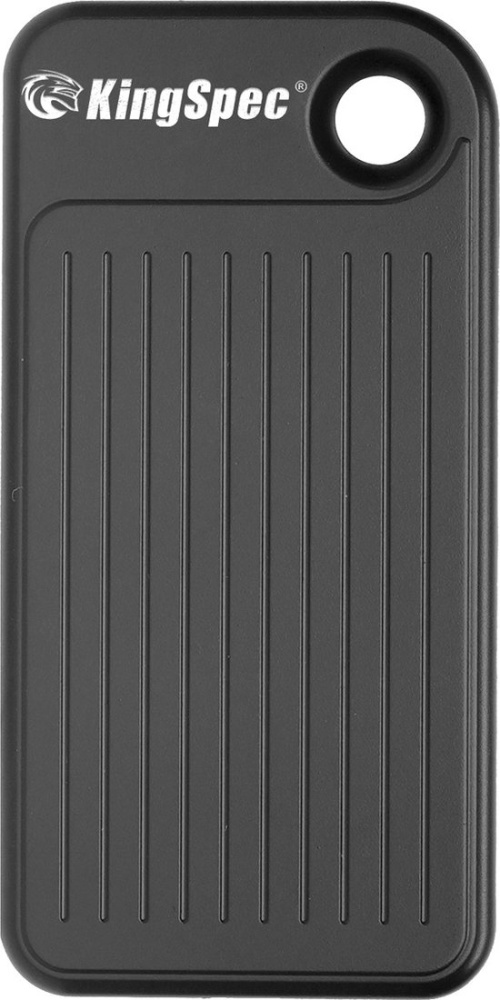 Внешний накопитель KingSpec Z3S 1TB (черный)