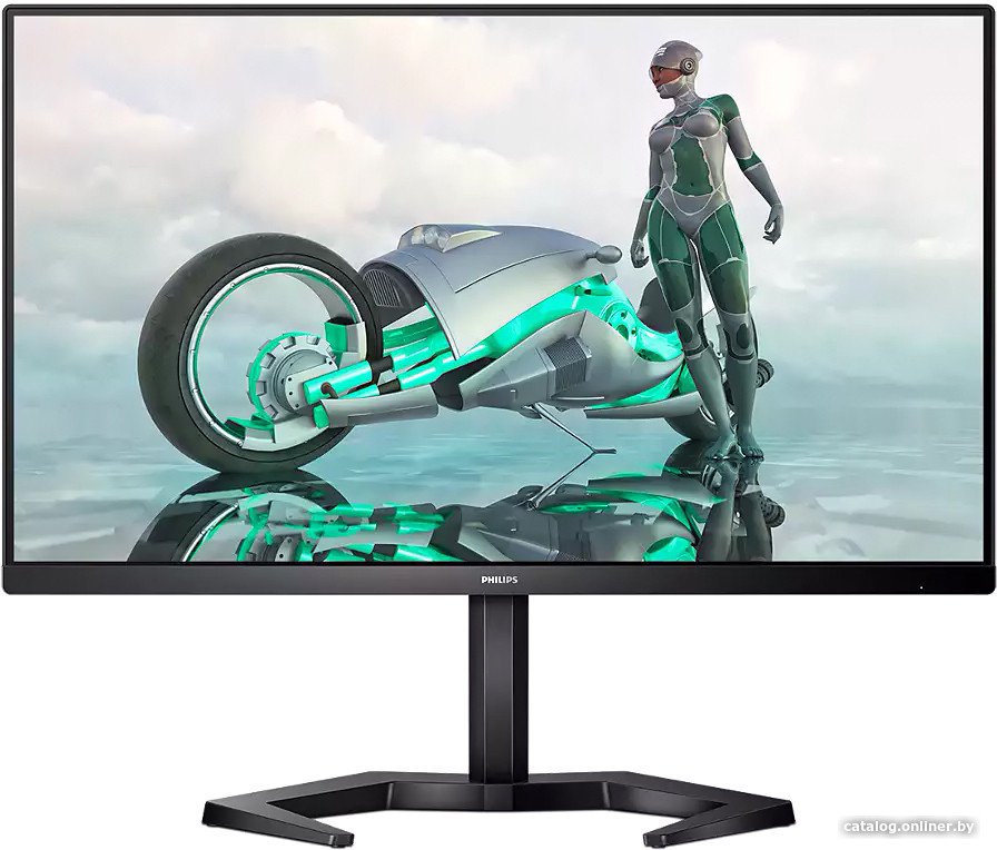 Игровой монитор Philips Evnia 24M1N3200ZS/00