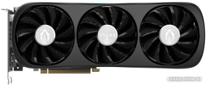 GeForce RTX 4070 Super Trinity Black Edition 12GB GDDR6X ZT-D40720D-10P