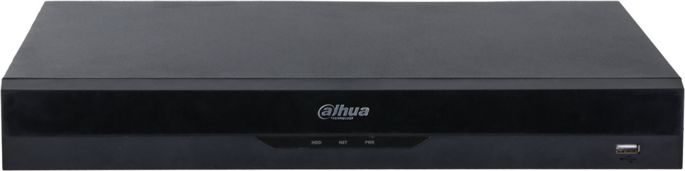 Сетевой видеорегистратор Dahua DHI-NVR5232-8P-EI