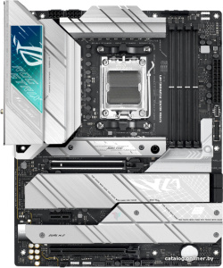 ROG Strix X670E-A Gaming WIFI