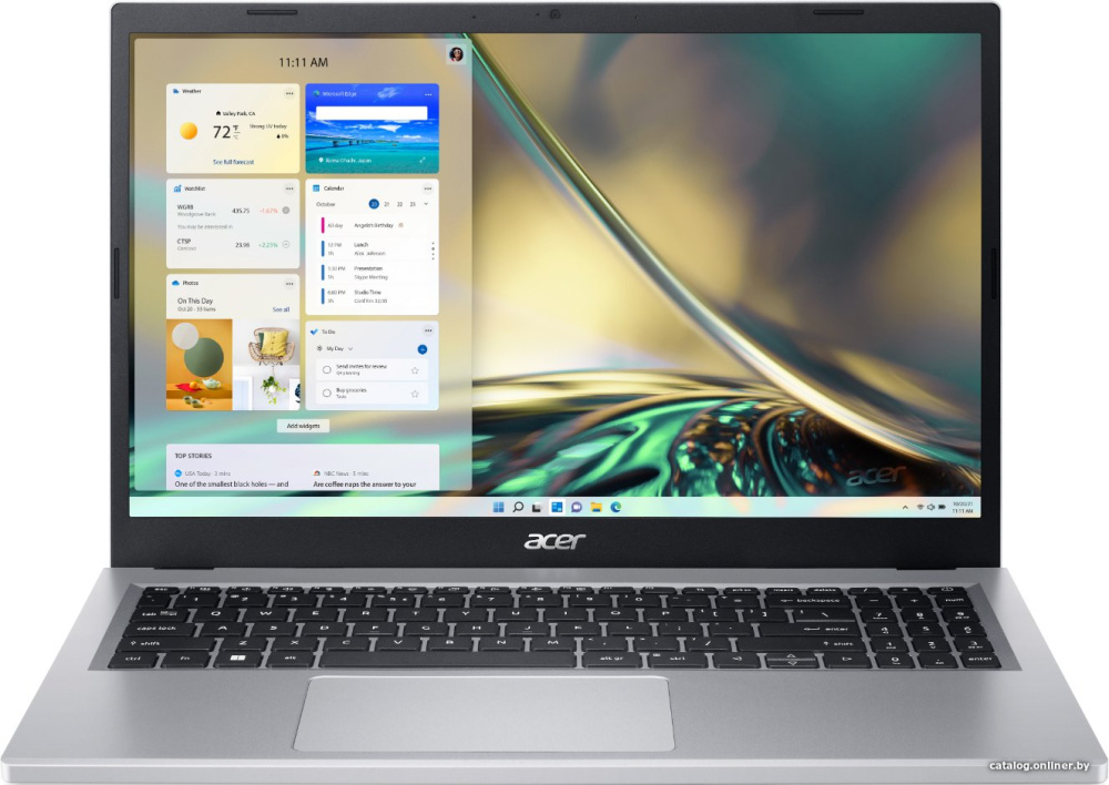 Ноутбук Acer Aspire 3 A315-24P-R25G NX.KDECD.001