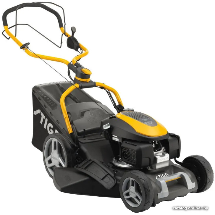 Газонокосилка Stiga Combi 753 V 2L0537838/ST2