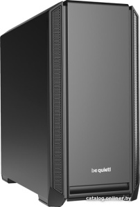 Silent Base 601 BG026 (черный)