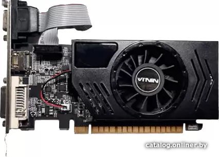 Видеокарта Sinotex Ninja GeForce GT 730 1GB GDDR3 NK73NP013F