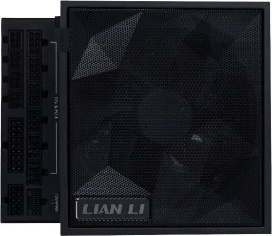 Блок питания Lian Li Edge Gold 850 G9P.EG0850G.B000.EU