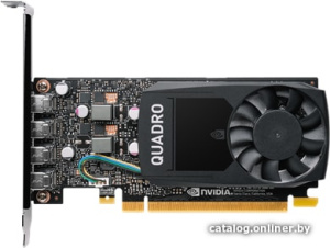 Nvidia Quadro P620 V2 2GB GDDR5 VCQP620V2-BLS
