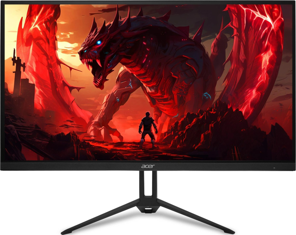 Игровой монитор Acer Nitro KG273UW2bmiippx UM.HX3CD.205