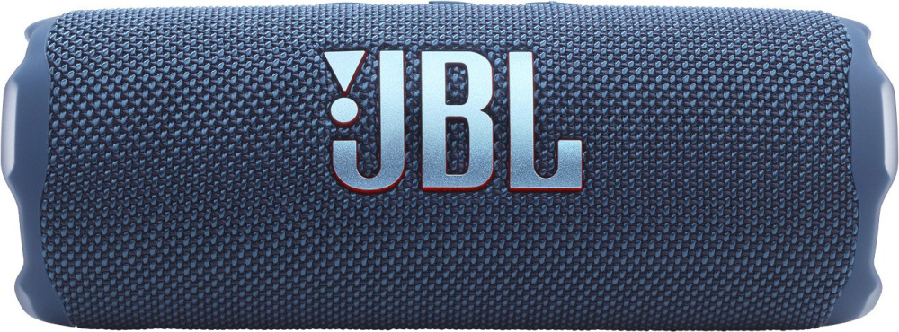 Беспроводная колонка JBL Flip 7 (темно-синий)