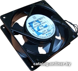 Вентилятор для корпуса TWT TWT-CBW-FAN1-BB