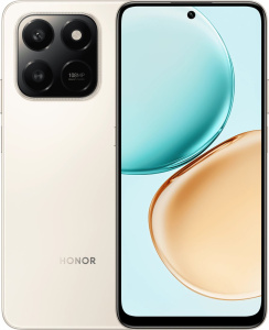 X7d LGN-LX1 8GB/128GB международная версия (пустынное золото)