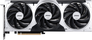 GeForce RTX 5060 Ti 16G Ventus 3X OC
