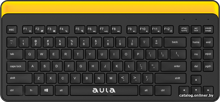 Клавиатура AULA AWK310