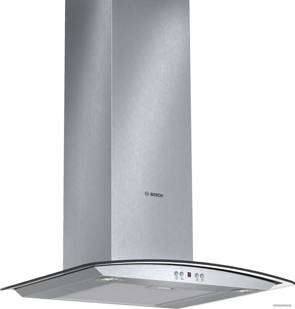 Кухонная вытяжка Bosch DWA06E652