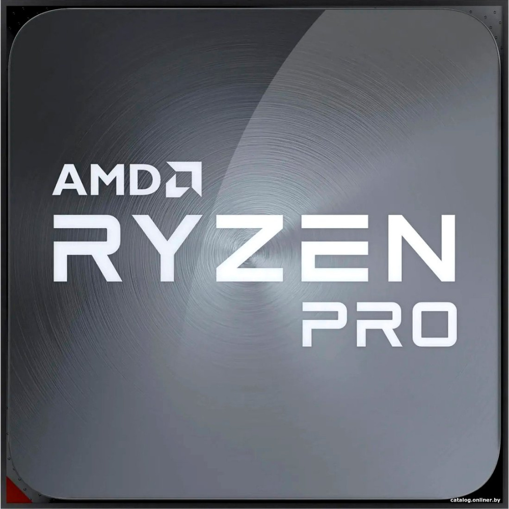 Процессор AMD Ryzen 3 Pro 5350GE