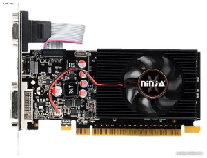 Ninja Radeon R5 230 2GB DDR3 AFR523023F