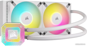 iCUE H100i Elite Capellix XT White CW-9060072-WW