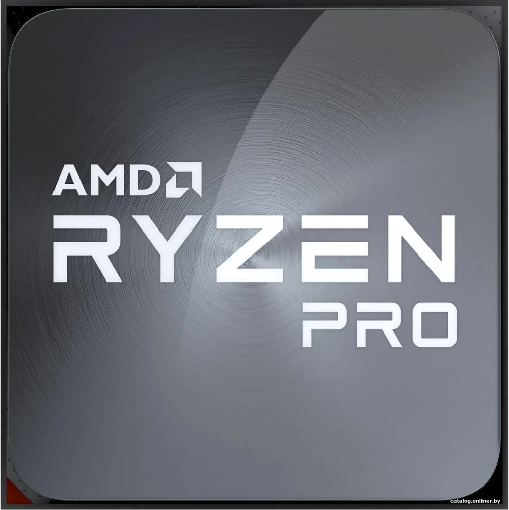 Процессор AMD Ryzen 3 Pro 5350G