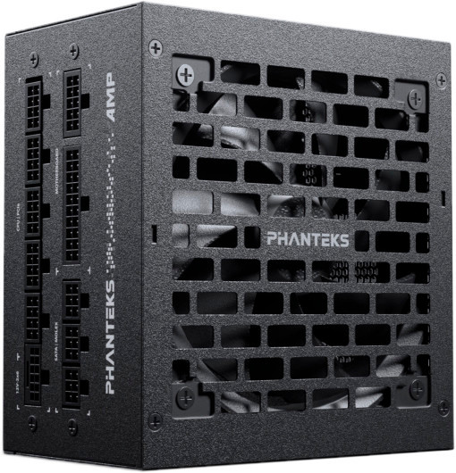 Блок питания Phanteks AMP GH 1000W PH-P1000GH_BK01
