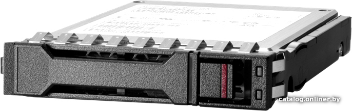 Жесткий диск HP P53561-B21 600GB