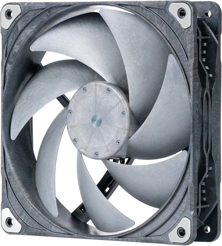 Вентилятор для корпуса Phanteks T30-140 Grey PH-F140T30_BG