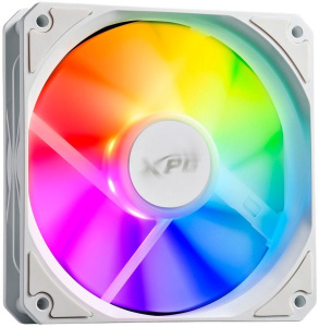 XPG Vento R 120 ARGB PWM (белый)